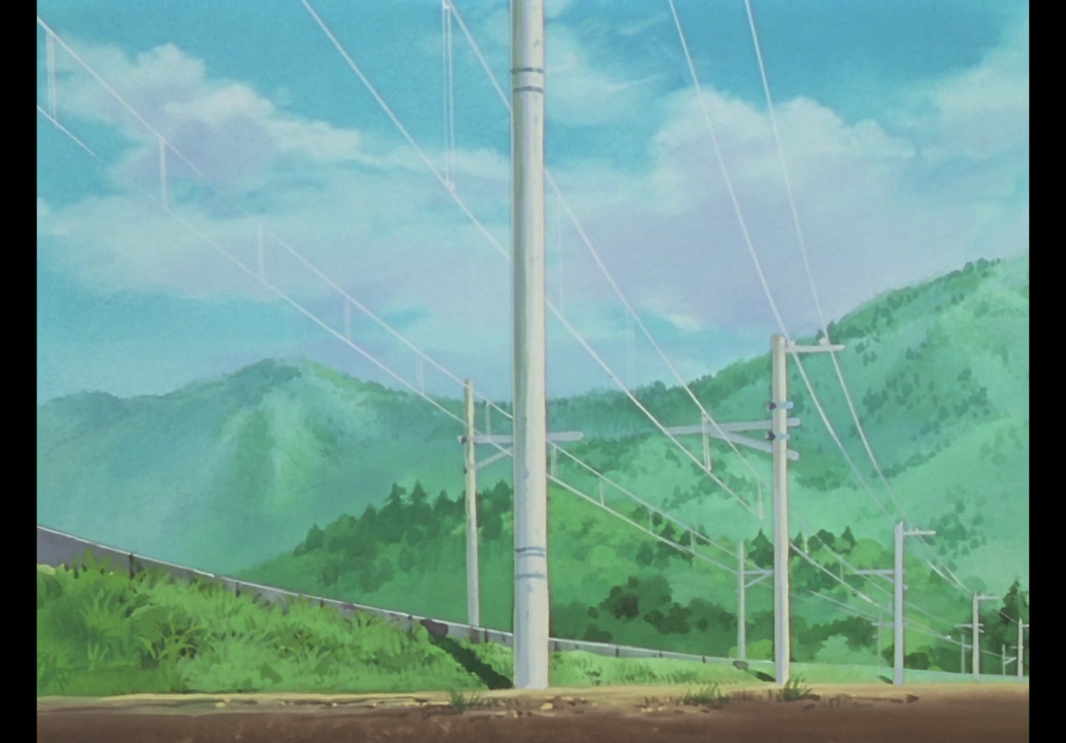 Yu Yu Hakusho Ep 112: To the Future @ 00:10:33