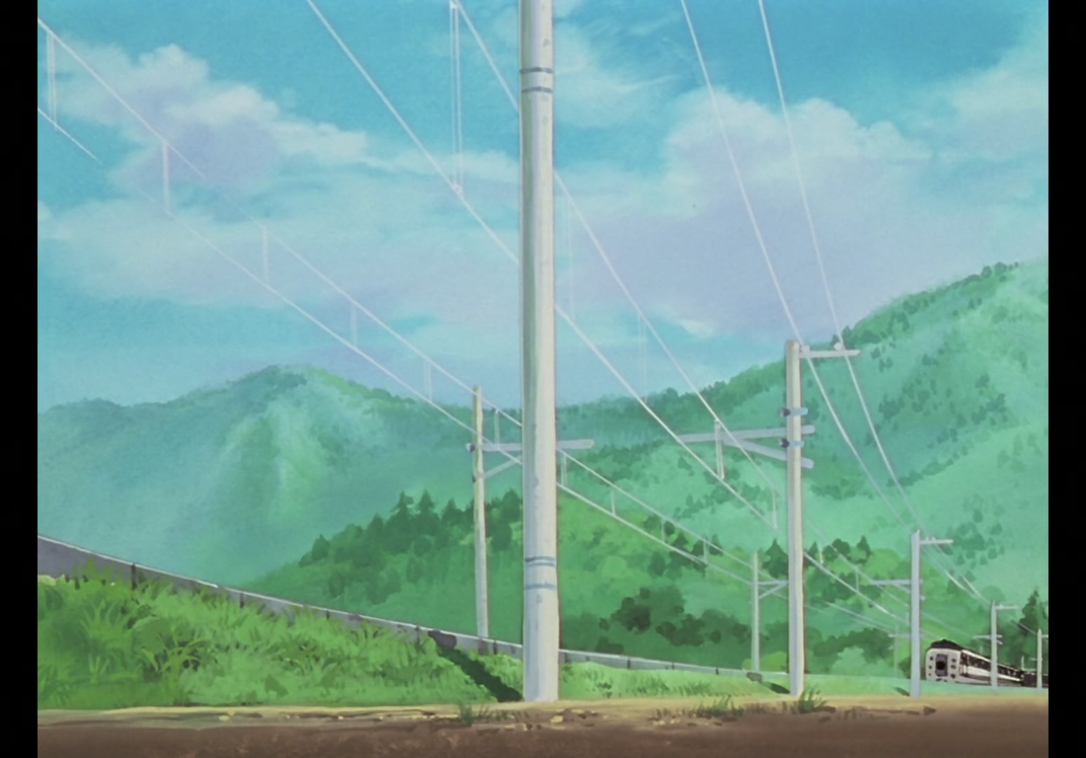 Yu Yu Hakusho Ep 112: To the Future @ 00:10:37