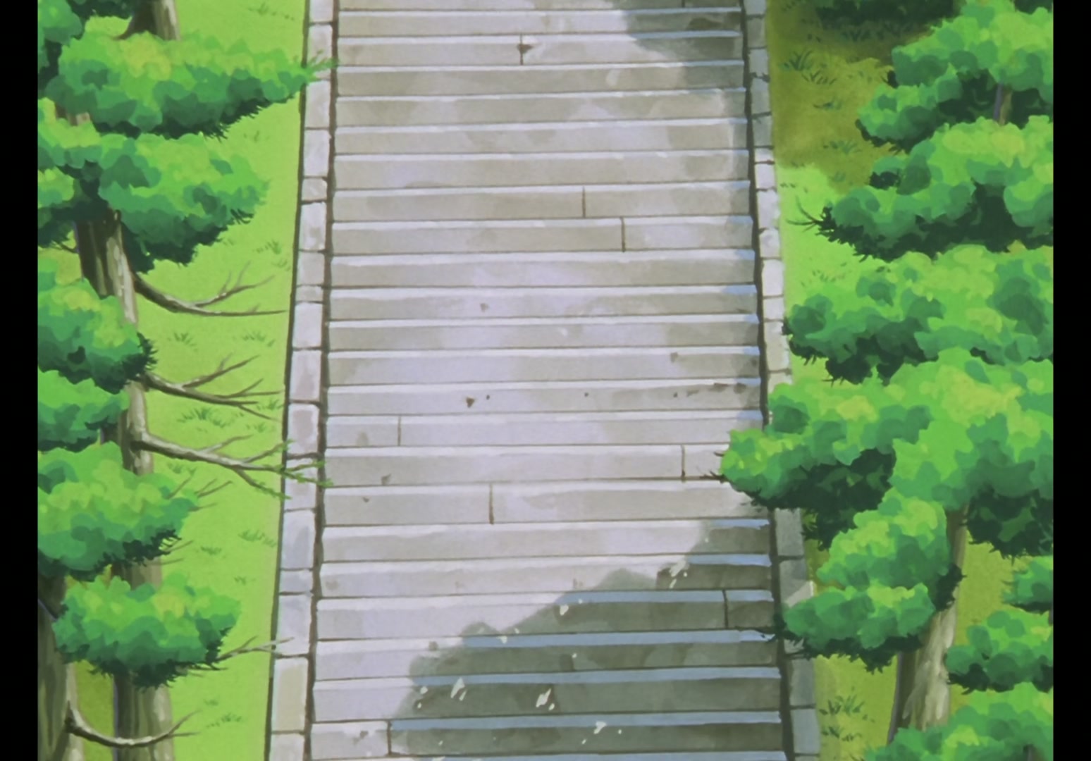 Yu Yu Hakusho Ep 112: To the Future @ 00:10:48
