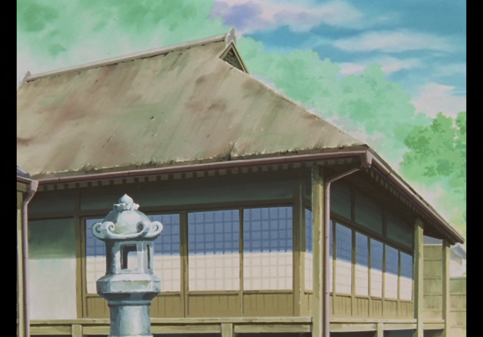 Yu Yu Hakusho Ep 112: To the Future @ 00:11:14
