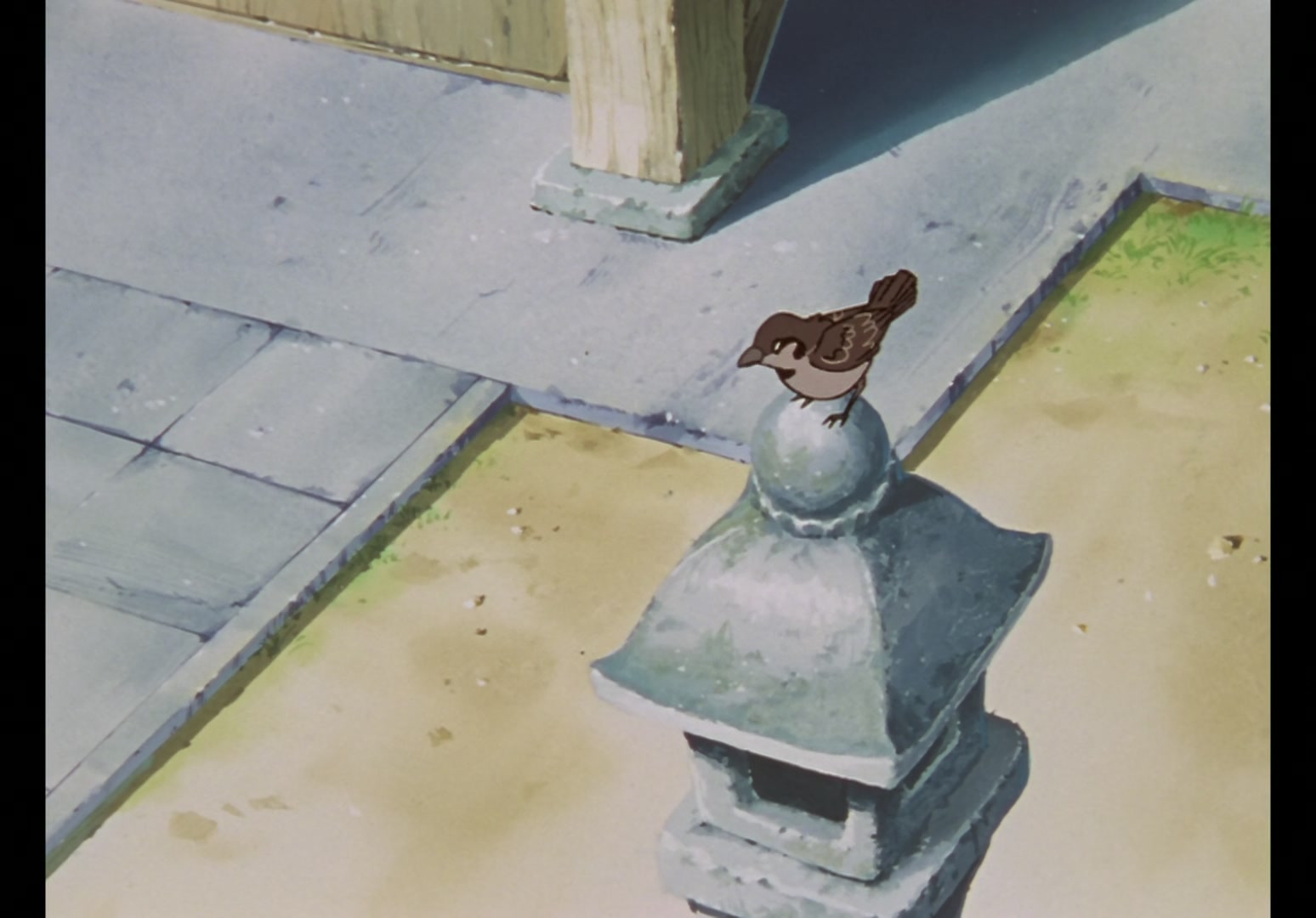 Yu Yu Hakusho Ep 112: To the Future @ 00:11:18