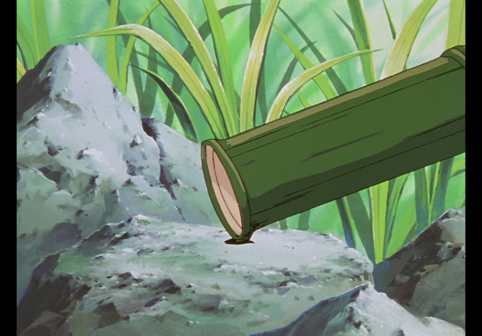 Yu Yu Hakusho Ep 112: To the Future @ 00:12:17
