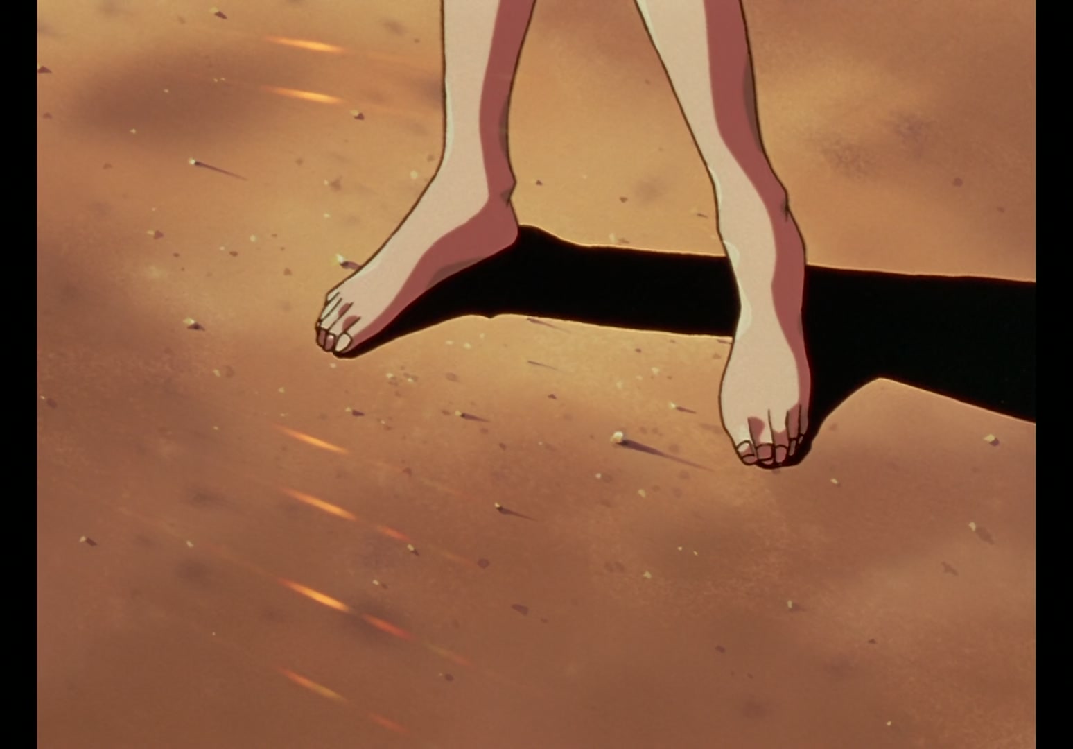 Yu Yu Hakusho Ep 112: To the Future @ 00:19:19