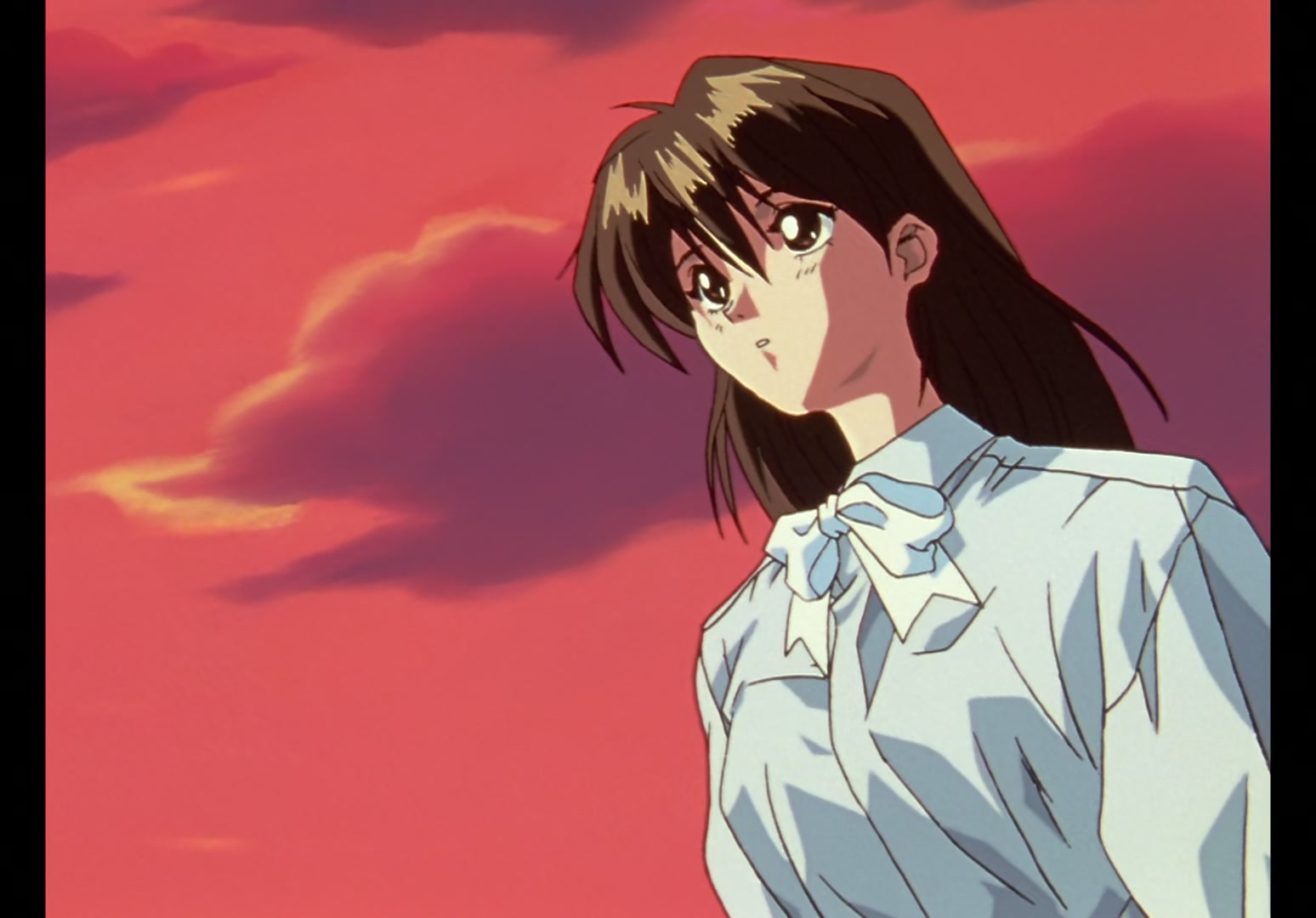 Yu Yu Hakusho Ep 112: To the Future @ 00:19:23
